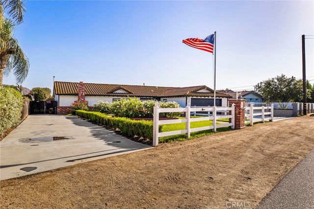 648 River, Norco, CA 92860