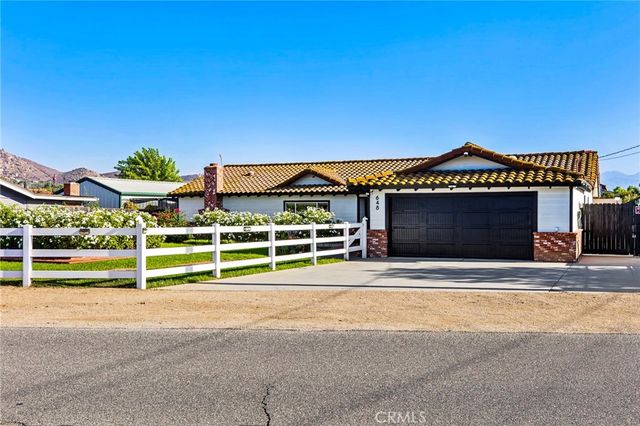 648 River, Norco, CA 92860