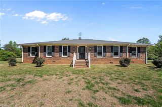 1753 Altamahaw Union Ridge Road, Burlington, NC 27217