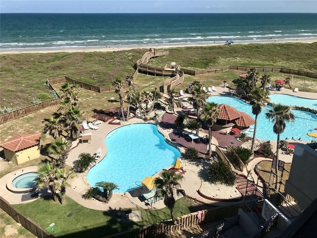 7477 State Highway 361 106, Port Aransas, TX 78373