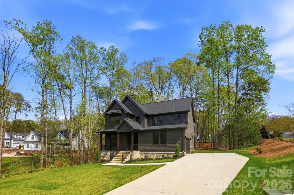 3528 Waterview Trail, Lincolnton, NC 28092