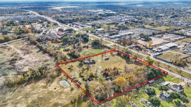 13015 Cullen Boulevard, Houston, TX 77047