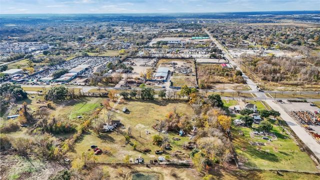 13015 Cullen Boulevard, Houston, TX 77047