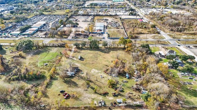 13015 Cullen Boulevard, Houston, TX 77047