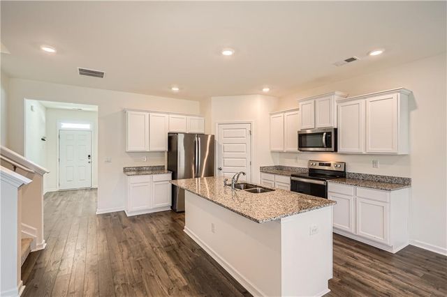 1936 Waycross Lane, Dacula, GA 30019