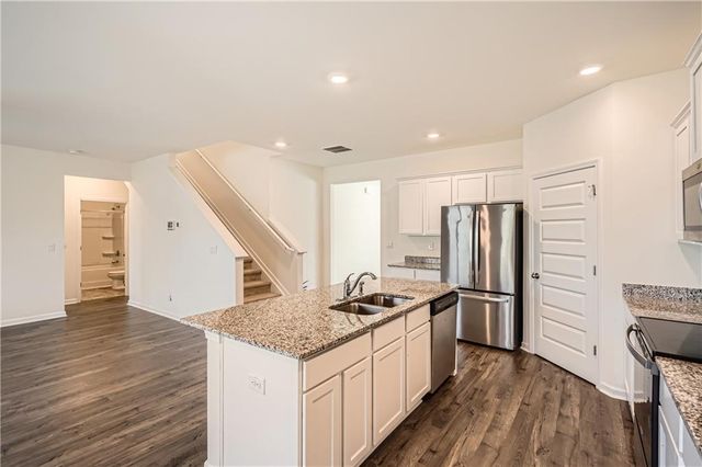 1936 Waycross Lane, Dacula, GA 30019