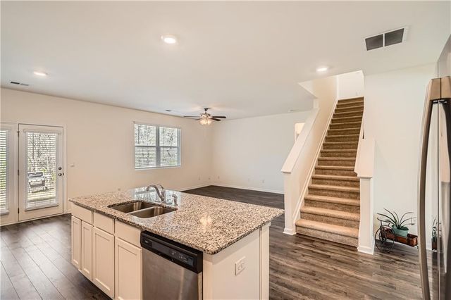 1936 Waycross Lane, Dacula, GA 30019