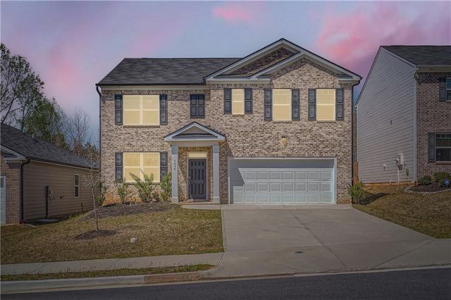 1936 Waycross Lane, Dacula, GA 30019