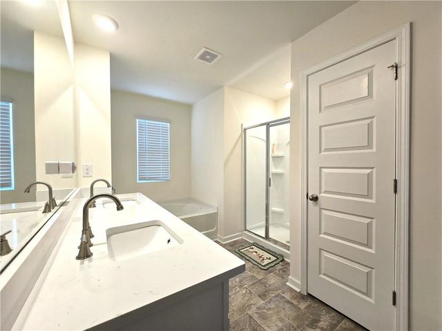 1936 Waycross Lane, Dacula, GA 30019