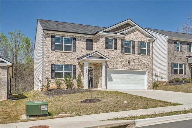 1936 Waycross Lane, Dacula, GA 30019