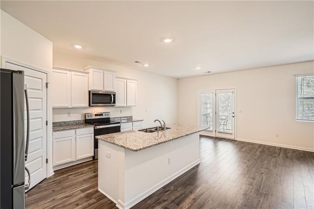 1936 Waycross Lane, Dacula, GA 30019