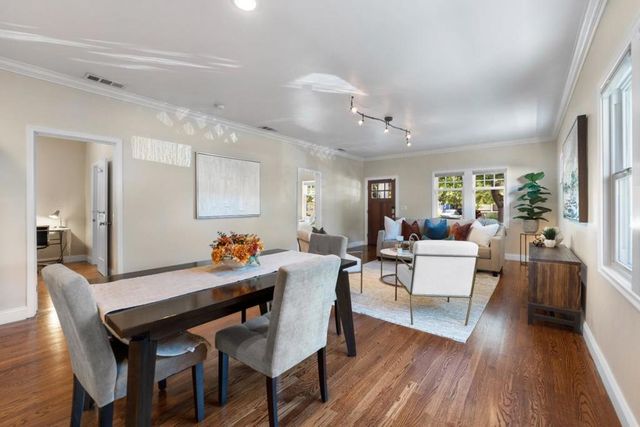 1387 Hester Avenue, San Jose, CA 95126