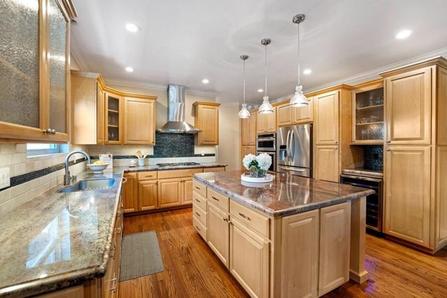 1387 Hester Avenue, San Jose, CA 95126