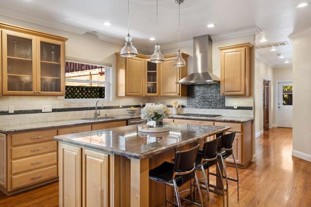 1387 Hester Avenue, San Jose, CA 95126