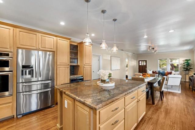 1387 Hester Avenue, San Jose, CA 95126
