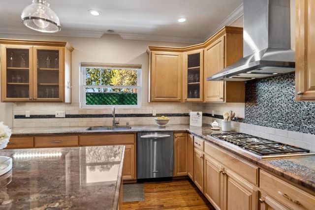 1387 Hester Avenue, San Jose, CA 95126