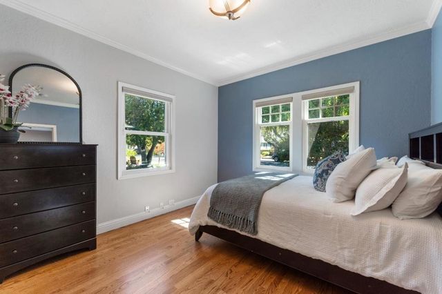 1387 Hester Avenue, San Jose, CA 95126