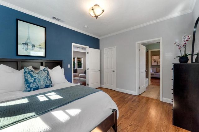 1387 Hester Avenue, San Jose, CA 95126