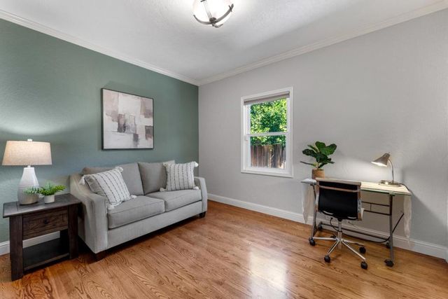 1387 Hester Avenue, San Jose, CA 95126