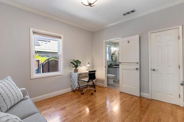 1387 Hester Avenue, San Jose, CA 95126