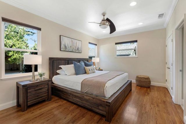 1387 Hester Avenue, San Jose, CA 95126