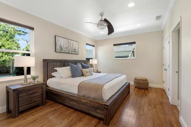 1387 Hester Avenue, San Jose, CA 95126
