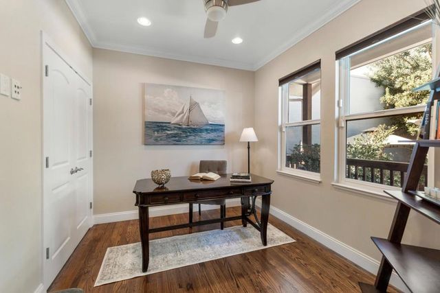1387 Hester Avenue, San Jose, CA 95126