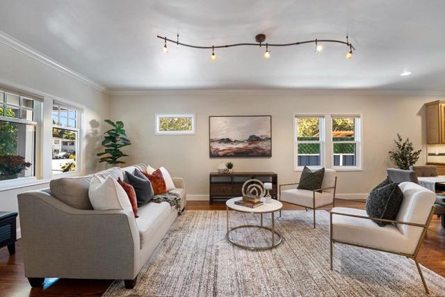 1387 Hester Avenue, San Jose, CA 95126