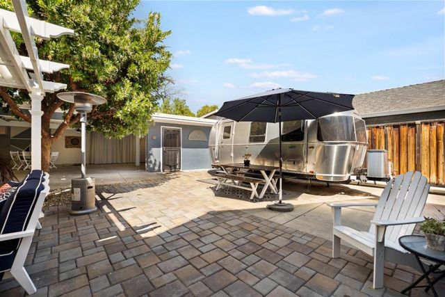 1387 Hester Avenue, San Jose, CA 95126