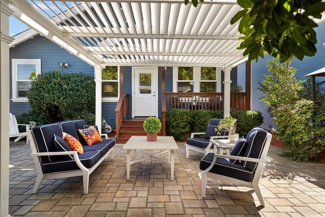 1387 Hester Avenue, San Jose, CA 95126