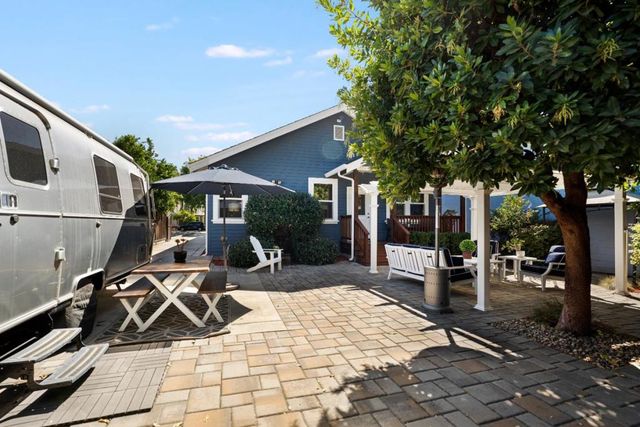 1387 Hester Avenue, San Jose, CA 95126