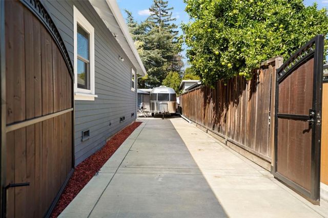 1387 Hester Avenue, San Jose, CA 95126