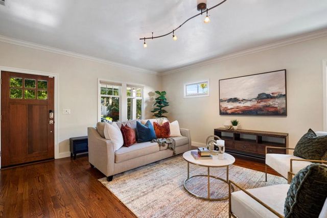 1387 Hester Avenue, San Jose, CA 95126