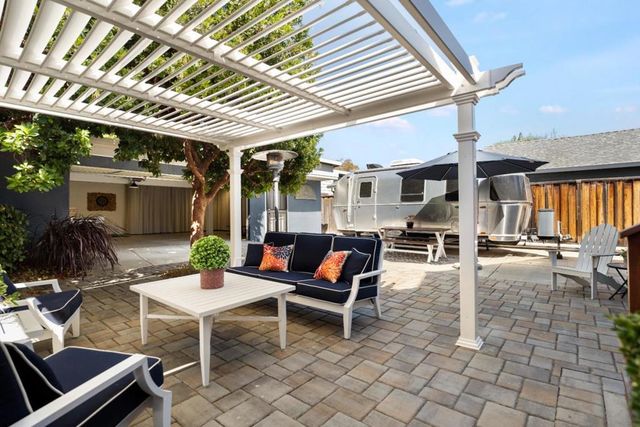1387 Hester Avenue, San Jose, CA 95126