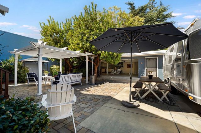 1387 Hester Avenue, San Jose, CA 95126