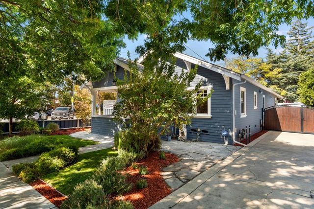 1387 Hester Avenue, San Jose, CA 95126