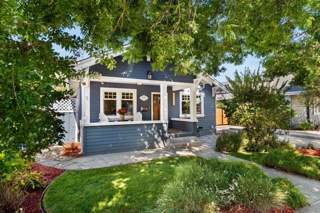 1387 Hester Avenue, San Jose, CA 95126