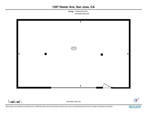 1387 Hester Avenue, San Jose, CA 95126