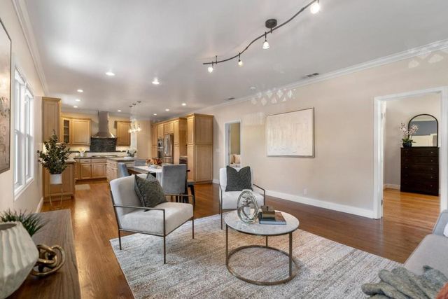 1387 Hester Avenue, San Jose, CA 95126