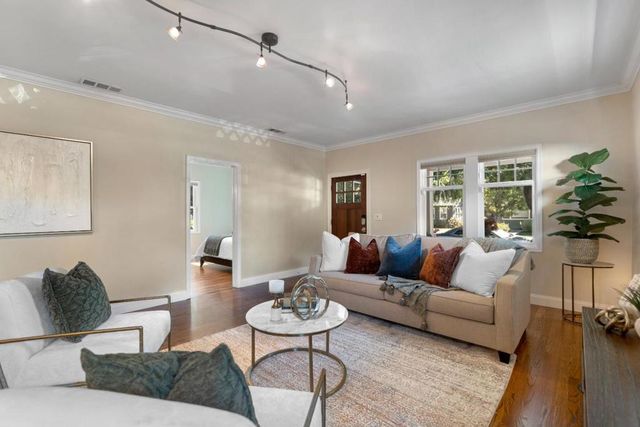 1387 Hester Avenue, San Jose, CA 95126