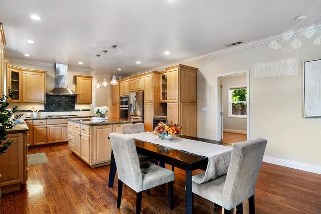 1387 Hester Avenue, San Jose, CA 95126