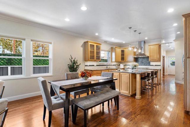 1387 Hester Avenue, San Jose, CA 95126