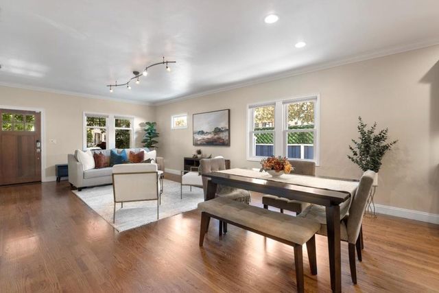 1387 Hester Avenue, San Jose, CA 95126