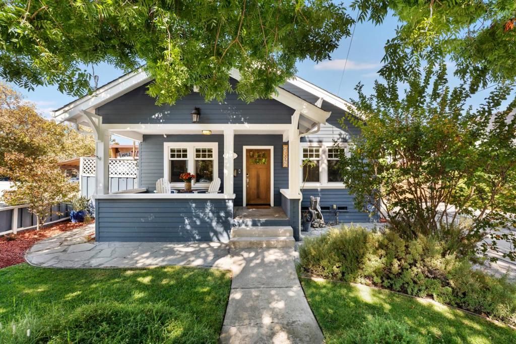 1387 Hester Avenue, San Jose, CA 95126
