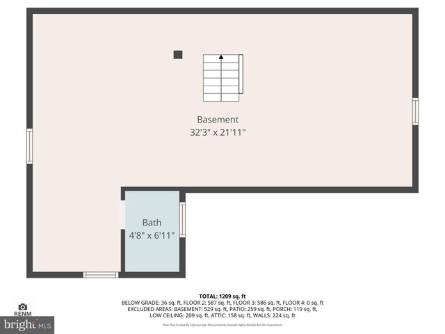 1055 LOUISE AVE, Lancaster, PA 17601