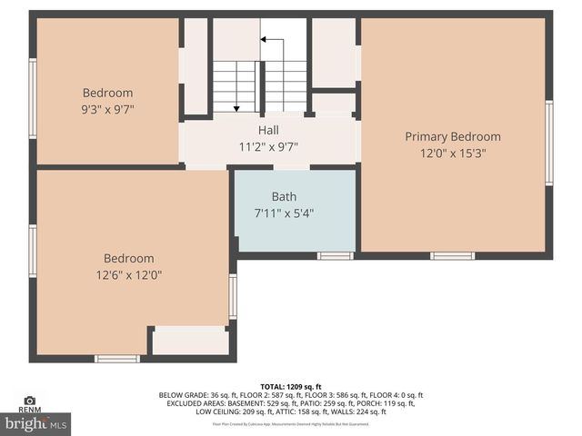 1055 LOUISE AVE, Lancaster, PA 17601
