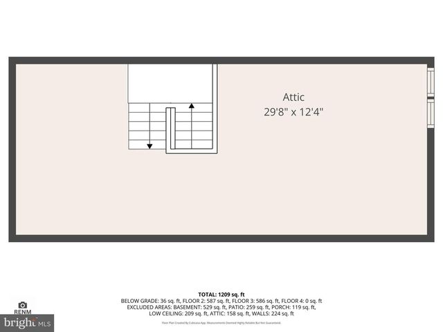 1055 LOUISE AVE, Lancaster, PA 17601