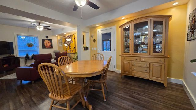 426 S Webster Street, Bellevue Village, MI 49021