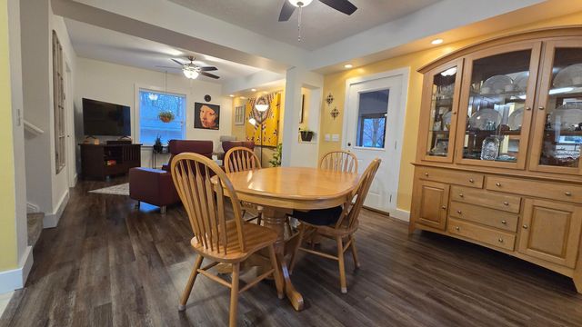 426 S Webster Street, Bellevue Village, MI 49021