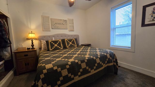 426 S Webster Street, Bellevue Village, MI 49021